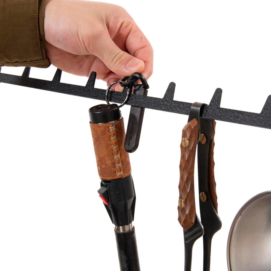 リトルワークスタンド　サテンブラック NATURE TONES ネイチャートーンズ リトルワークスタンド サテン