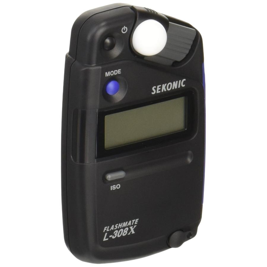 セコニック 露出計 フラッシュメイト L-308X JE60 : comfyfactory家具 