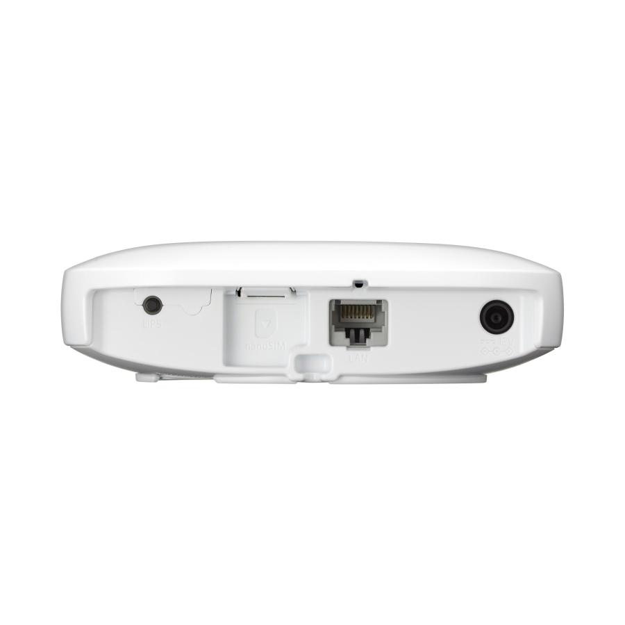 NEC Aterm HT100LN LTEホームルーター (型番: PA-HT100LN-SW) Aterm 