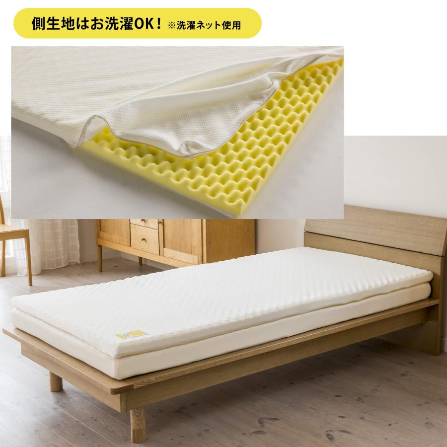 nishikawa 西川 睡眠科学で寝るだけメンテ 西川睡眠ラボ ドッツ nishikawa 西川 睡眠科学で寝るだけメンテ 西川睡眠ラボ ドッツ