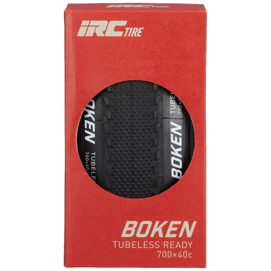 新品未使用 アイアールシー IRCインナーセーバー2本 シクロクロス