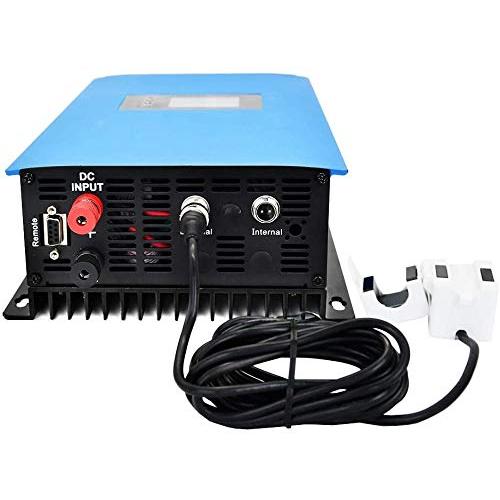 グリッドタイインバーター 1000W Amazon.co.jp: 1000W グリッド タイ インバーター 純正弦波