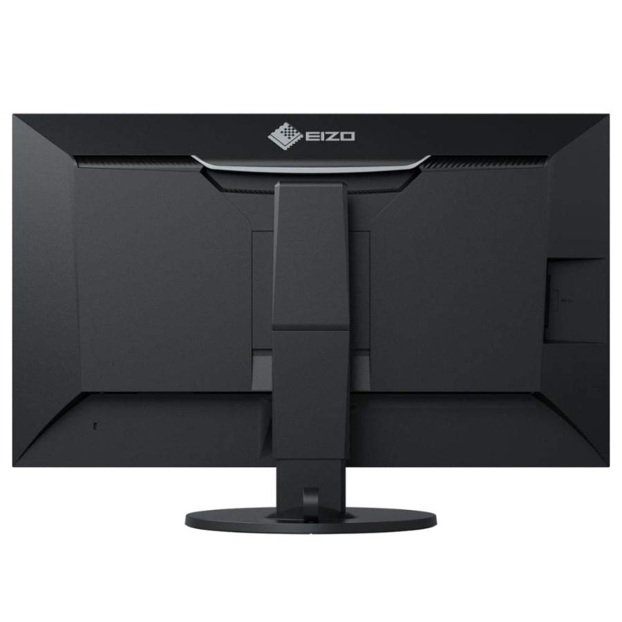 ColorEdge CS2740 (27型カラーマネージメント液晶モニター/4K UHD/Adobe RGB 99%/USB Ty 【ドック】