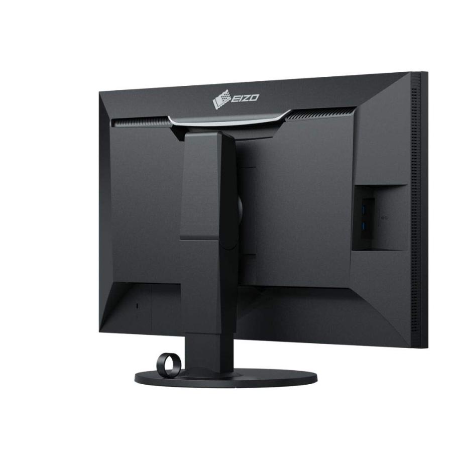 ColorEdge CS2740 (27型カラーマネージメント液晶モニター/4K UHD/Adobe RGB 99%/USB Ty 【ドック】