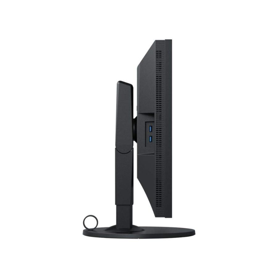 ColorEdge CS2740 (27型カラーマネージメント液晶モニター/4K UHD/Adobe RGB 99%/USB Ty 【ドック】
