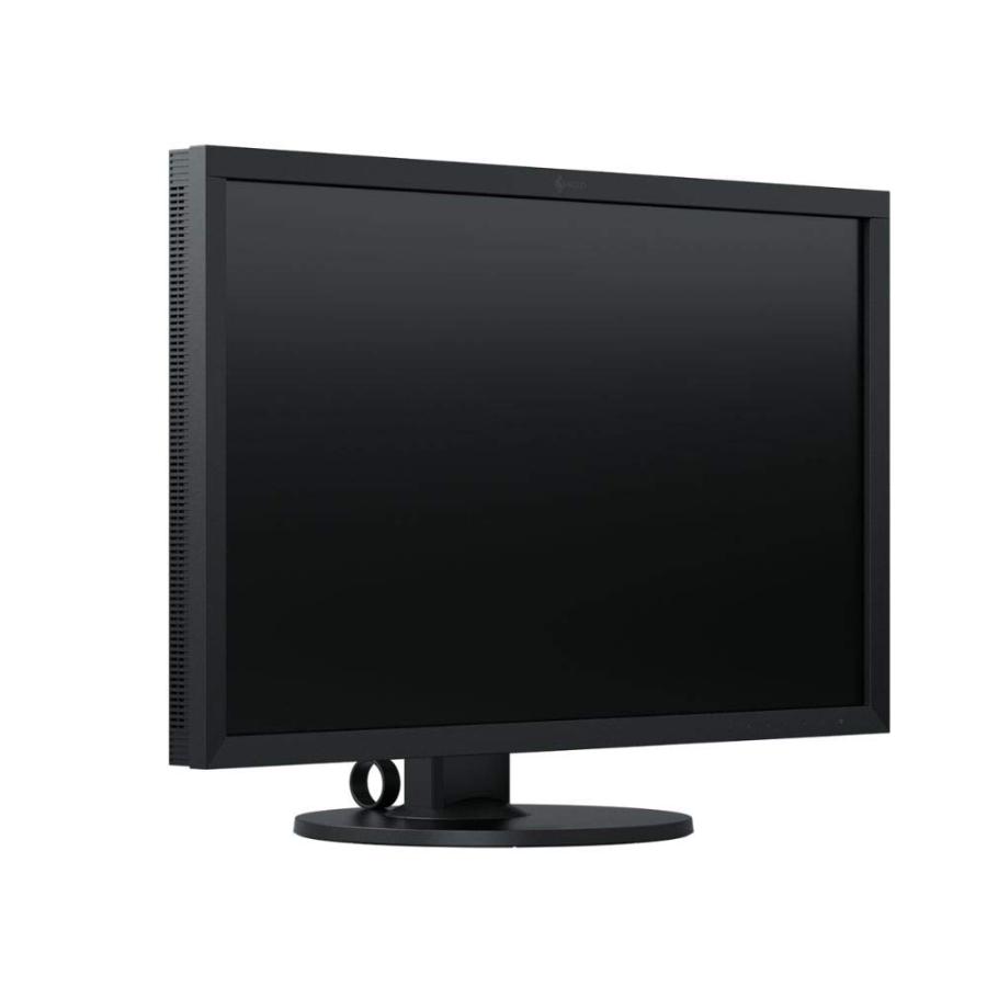 ColorEdge CS2740 (27型カラーマネージメント液晶モニター/4K UHD/Adobe RGB 99%/USB Ty 【ドック】