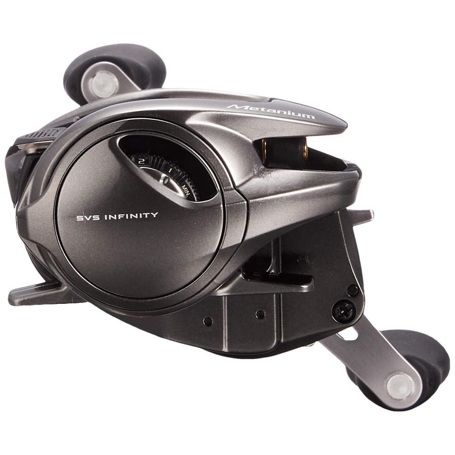 シマノ(SHIMANO) ベイトリール 両軸 20 メタニウム XG LEFT