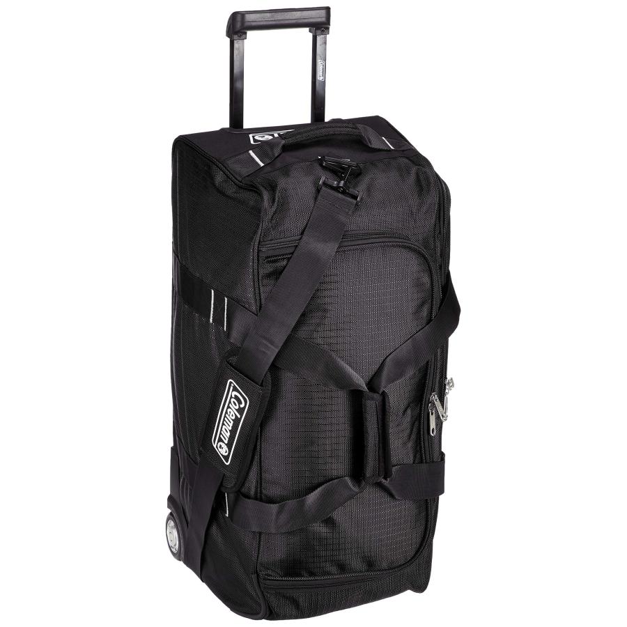 コールマン　ボストンキャリー65cm ソフトキャリー  70L Coleman コールマン ボストンキャリー 65cm ソフトキャリー 14