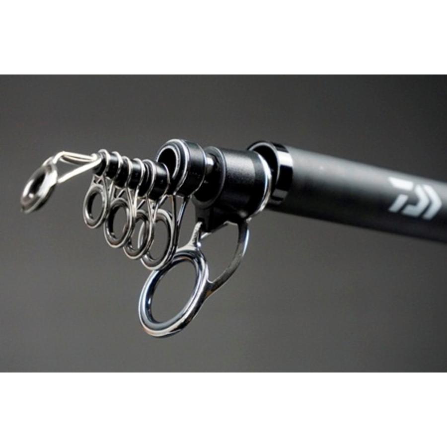 ダイワ(DAIWA) コイ・カープロッド マッドドラゴン T 3-360 ダイワ(DAIWA) コイ・カープロッド マッドドラゴン T 3-360