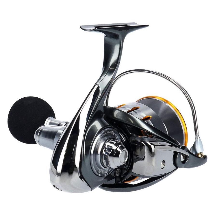 Daiwa BLAST LT 6000D リール 【公式通販】