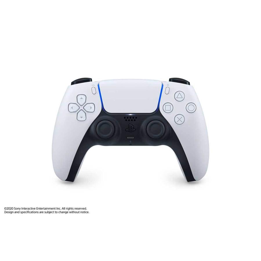 新品 Ps5用 Dualsense ワイヤレスコントローラー 1072 Comg通販部 通販 Yahoo ショッピング