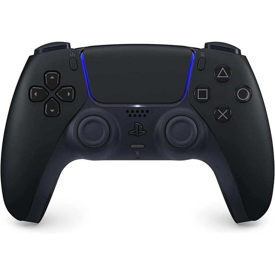 新品 PS5用 DualSense ワイヤレスコントローラー(ミッドナイトブラック) :1072-4948872415163:COMG通販部 - 通販 - Yahoo!ショッピング 新品 PS5用 DualSense ワイヤレスコントローラー(ミッドナイトブラック) :1072-4948872415163:COMG通販部 - 通販 - Yahoo!ショッピング