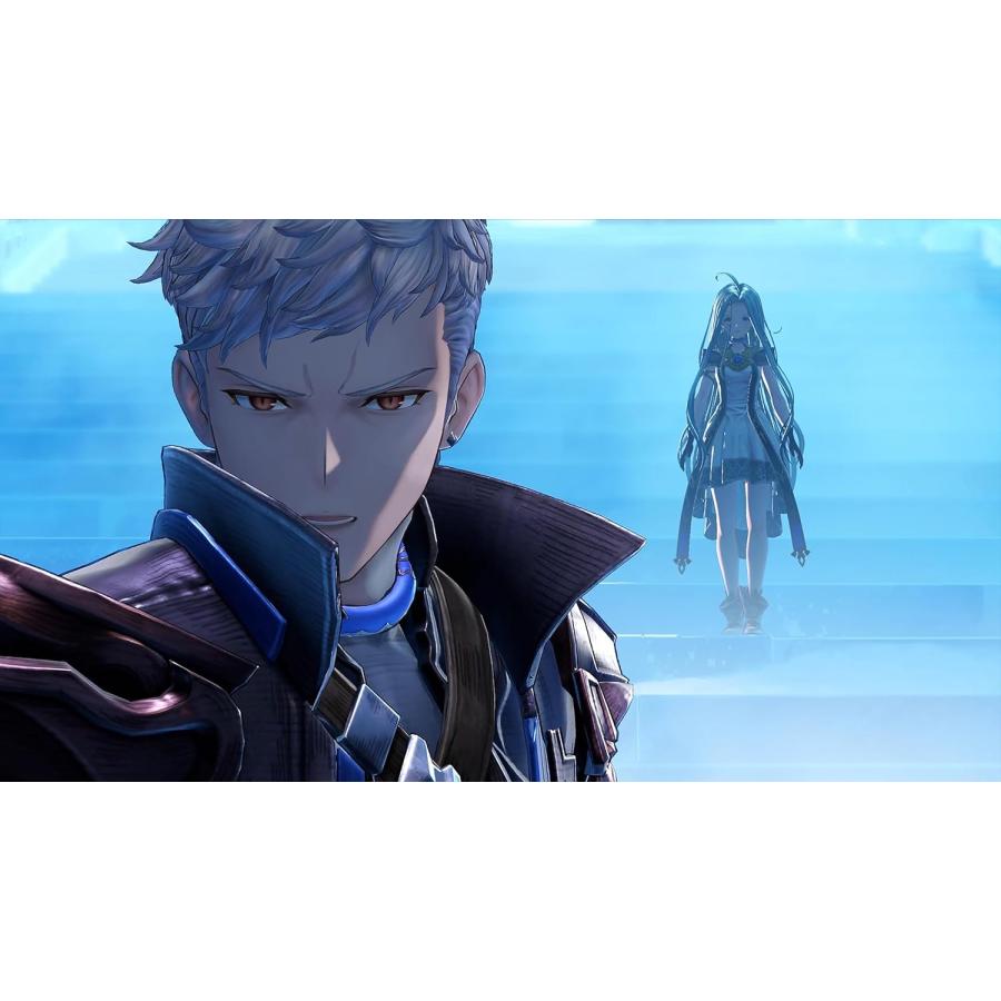 新品 PS5ソフト GRANBLUE FANTASY: Relink Deluxe Edition グラン 