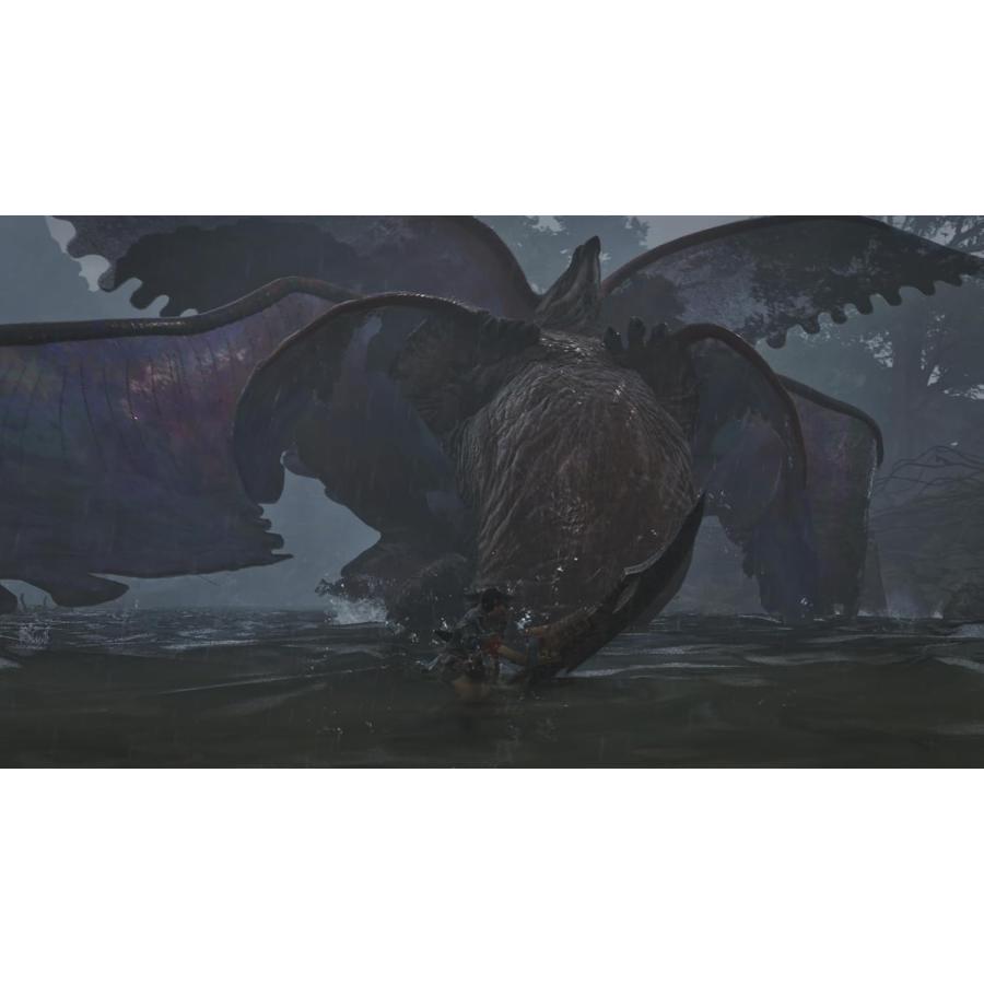 MHワイルズ 初回限定 3点セット レア特典付 モンハンワイルズ】予約特典と値段まとめ！店舗特典や最安値情報