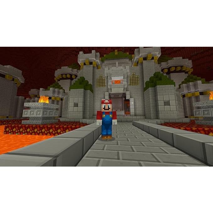 マイクロソフト（Microsoft） 新品 Nintendo switchソフト マイン