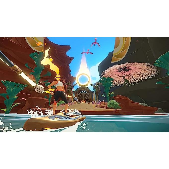 Nintendo Switch 新品 Switchソフト リングフィット アドベンチャー