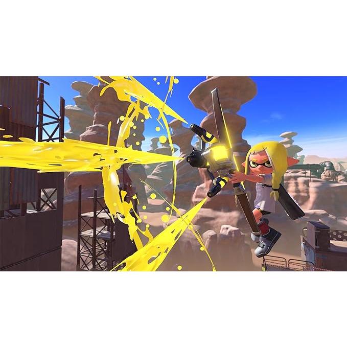 任天堂 新品 Nintendo switchソフト Splatoon 3 (スプラトゥーン 任天堂 新品 Nintendo switchソフト Splatoon 3 (スプラトゥーン