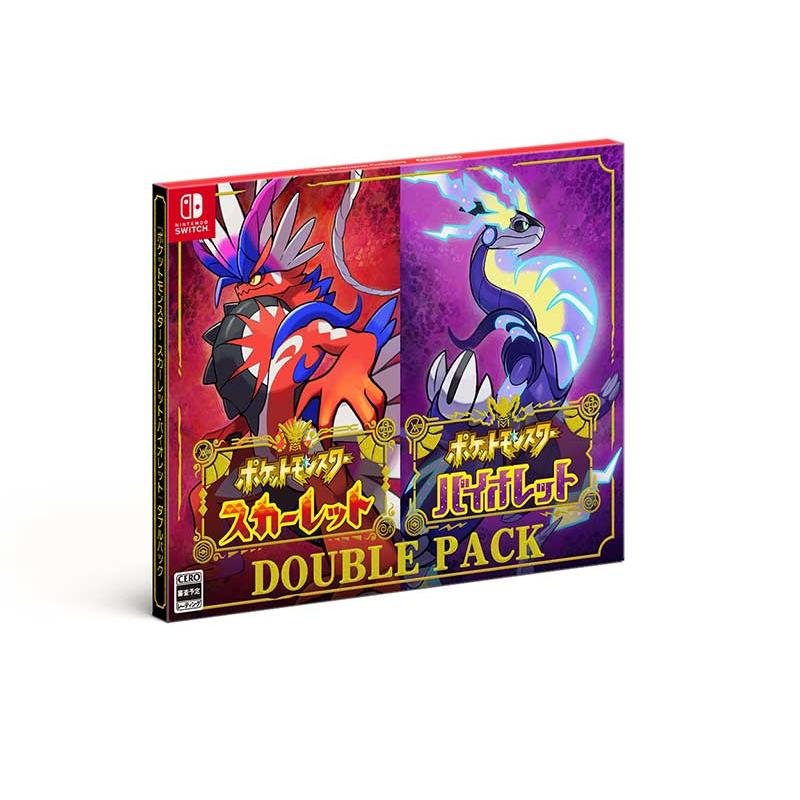 Pokemon 新品 Nintendo Switchソフト 『ポケットモンスター