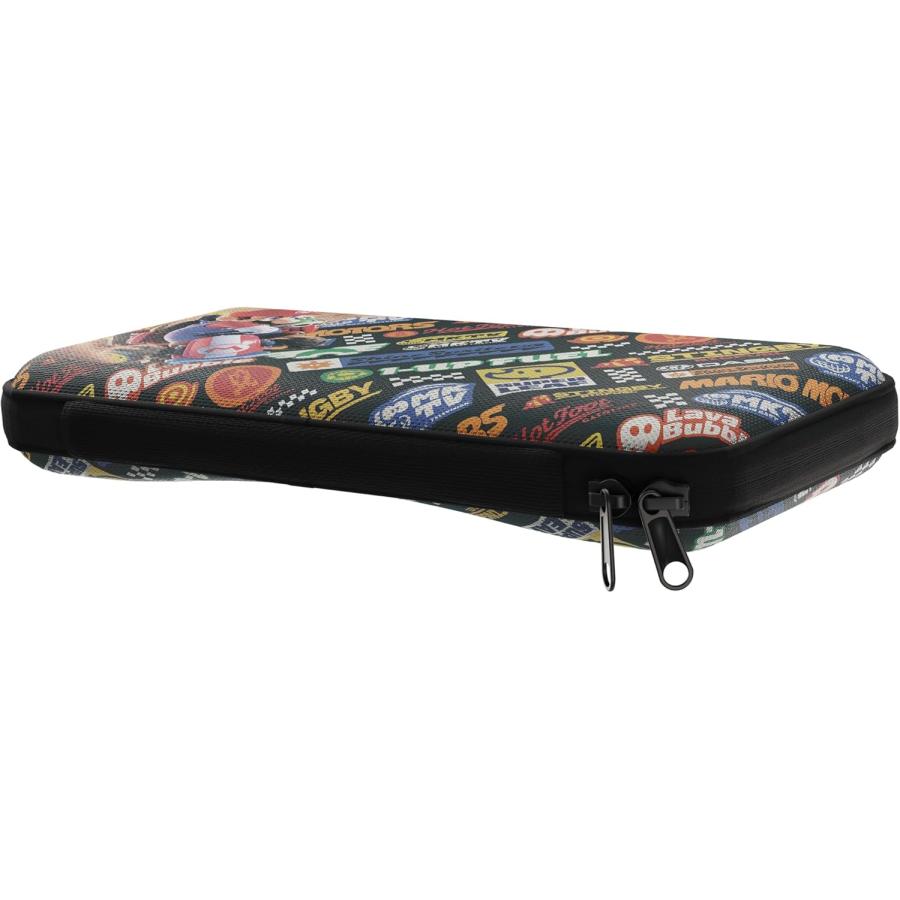 キーズファクトリー 新品 スリムハードケース COLLECTION for Nintendo