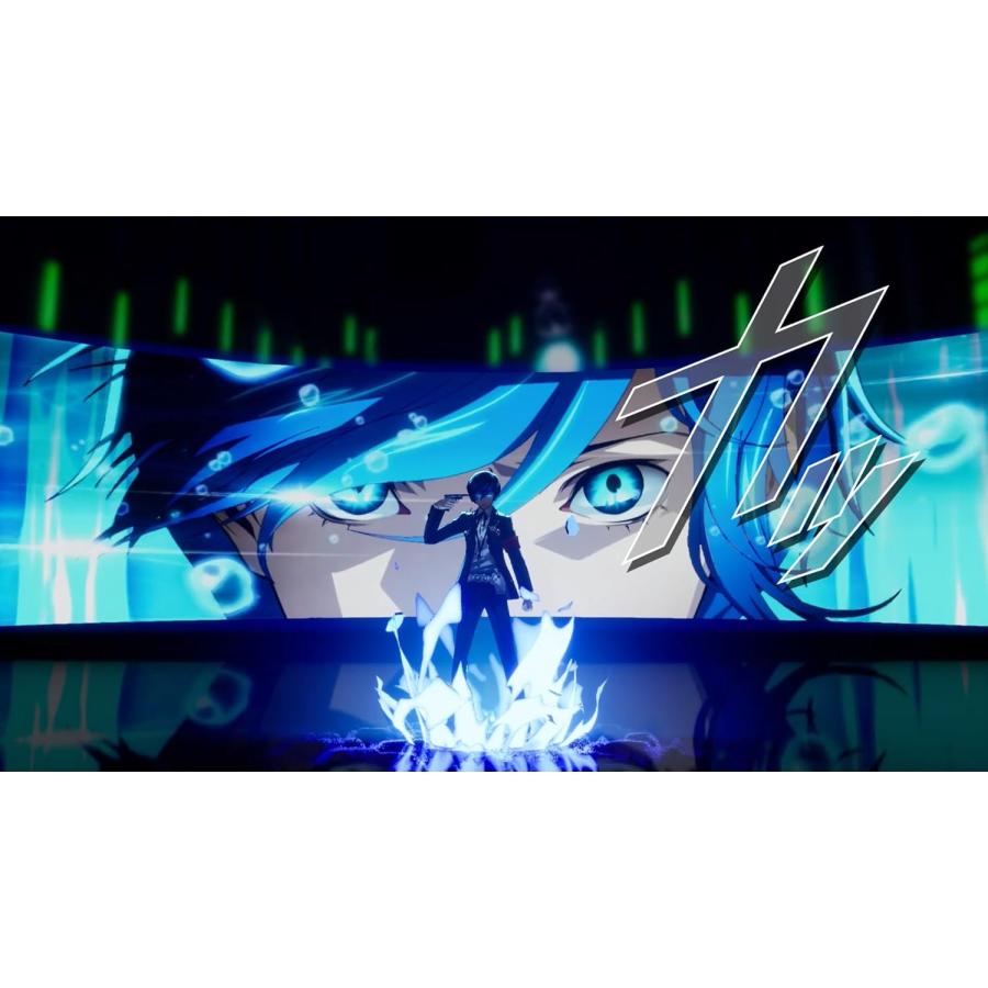 Switch ペルソナ (ソフト3本セット) Switch ペルソナ (ソフト3本セット) ペルソナ3 | My Nintendo