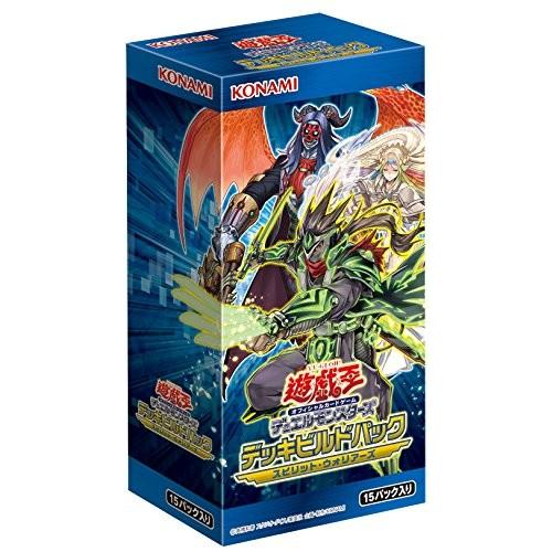 コナミデジタルエンタテインメント 新品 遊戯王OCG デュエル コナミデジタルエンタテインメント 新品 遊戯王OCG デュエル