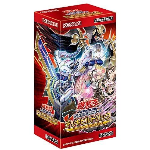 コナミデジタルエンタテインメント 遊戯王OCG デュエルモンスターズ 