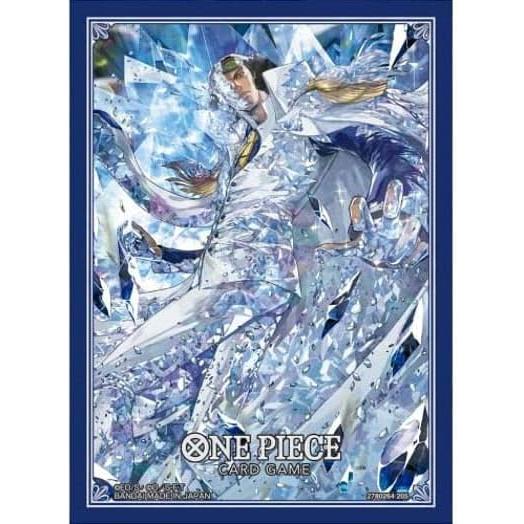 ワンピースカード　スリーブ諸々 周辺グッズ オフィシャルカードスリーブリミテッドエディション