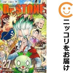Dr.STONE　ドクターストーン　全２７巻＋　　Boichi ドクターストーン Dr.STONE コミック 全27巻セット (集英社