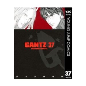 Gantz ガンツ 全巻セット 全37巻セット 完結 奥浩哉 男性もの 週刊ヤングジャンプ 400 0003 72 S u コミ直 ヤフー店 通販 Yahoo ショッピング