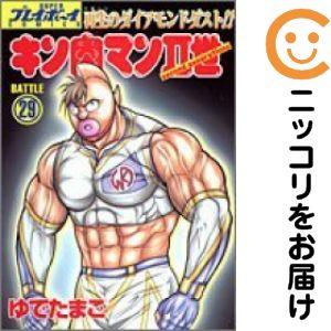 030595】キン肉マンII世 全巻（1−29巻セット・完結）ゆでたまご【2