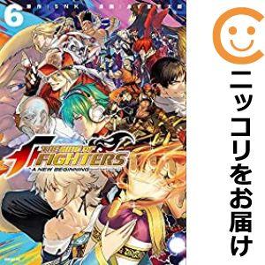 全巻 まとめ売り 074826】THE KING OF FIGHTERS〜A NEW BEGINNING〜 全巻（1−6巻