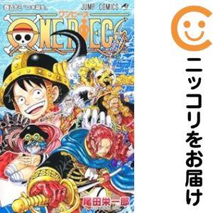 061388】ONE PIECE ワンピース（1−113巻セット・以下続巻）尾田栄一郎