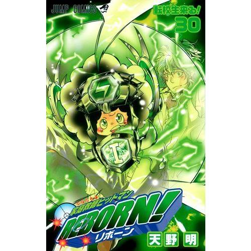 家庭教師ヒットマンreborn リボーン 30巻 コミックまとめ買いネットヤフー店 通販 Yahoo ショッピング