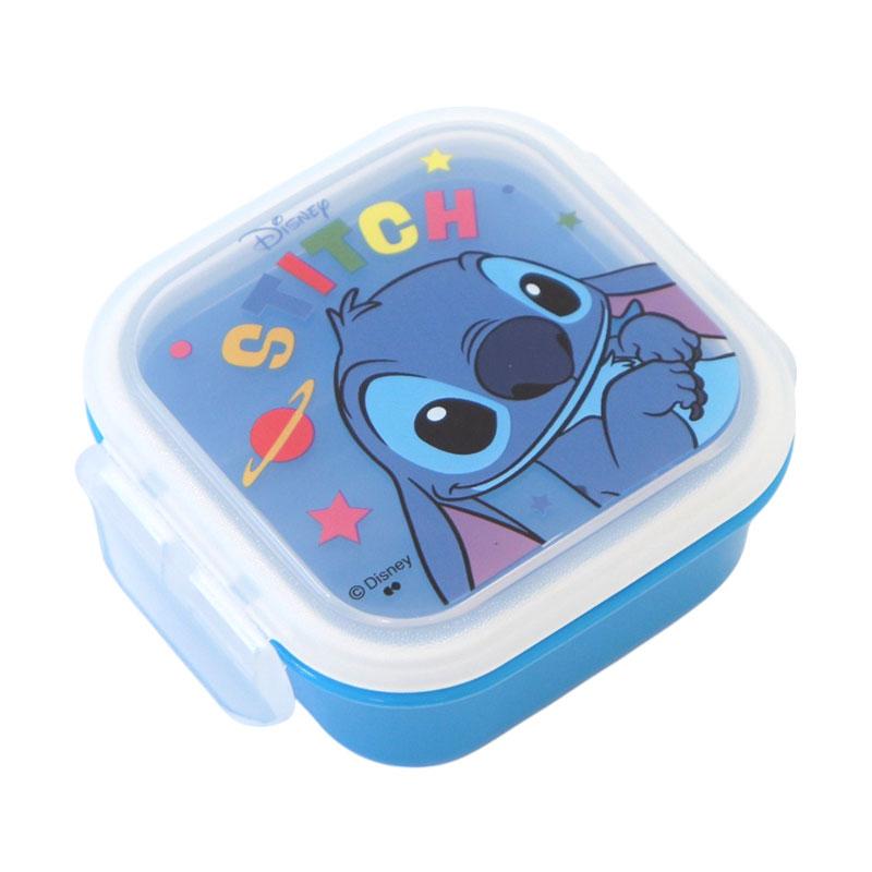 DISNEY ディズニー スティッチ ミニケース 子供用お弁当箱・フルーツ