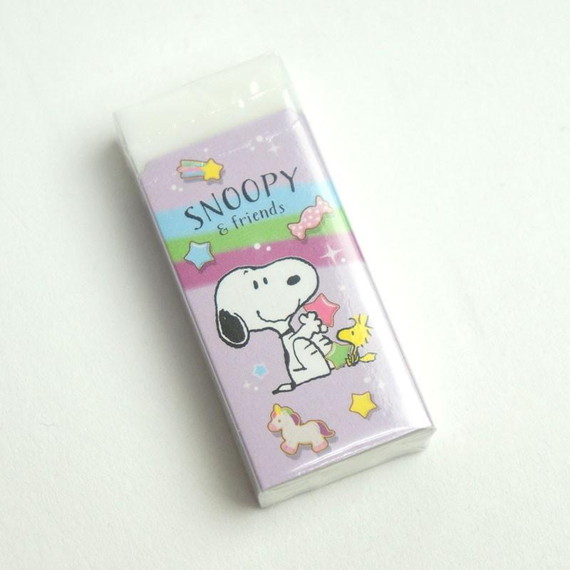 Snoopy スヌーピー かわいい 消しゴム消しゴム2個セット けしごむ ケシゴム 文房具 小学生 女の子 M 619sq コムキッズヤフー店 通販 Yahoo ショッピング
