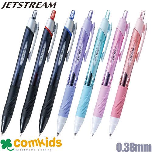 ジェットストリーム 0.38mm ボールペン 三菱鉛筆 JETSTREAM SXN-150-38