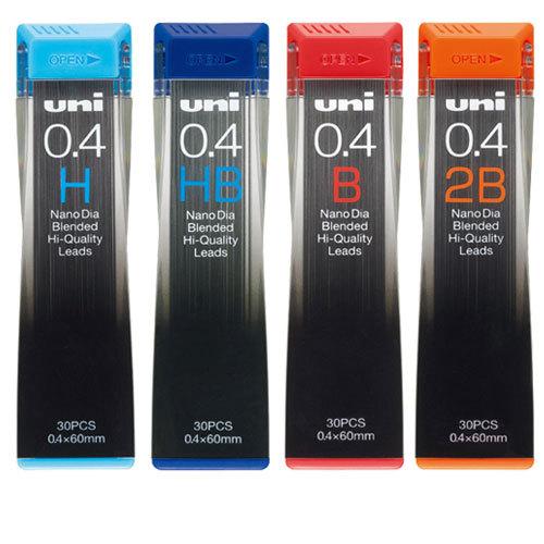 ユニ Uni ナノダイヤ 0 4mm芯 30本入り 三菱鉛筆 U042nd シャーペン シャープペンシル シャープ芯替芯 シャー芯 筆記用具 文房具 M コムキッズヤフー店 通販 Yahoo ショッピング