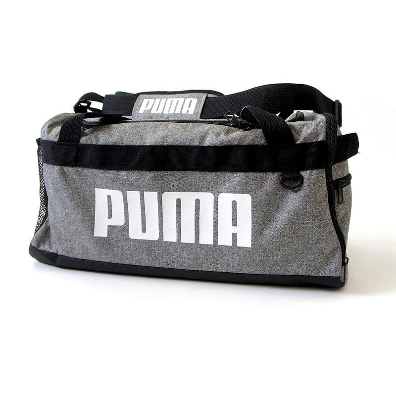 Puma プーマ チャレンジャーダッフルバッグ スポーツバッグs 35l ボストンバッグ ボストンバック 修学旅行 林間学校 カバン 男の子 女の子 子供用 Q 0766 コムキッズヤフー店 通販 Yahoo ショッピング