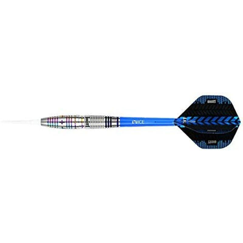 ダーツ バレル One80 ワンエイティ オルカ 関根麻耶選手モデル (ORCA Tungsten90%) | ダーツ No.5バレル 19     商品情報    【商品名】　ダーツ バレル One80 ワンエ WS1187359207(11246円)