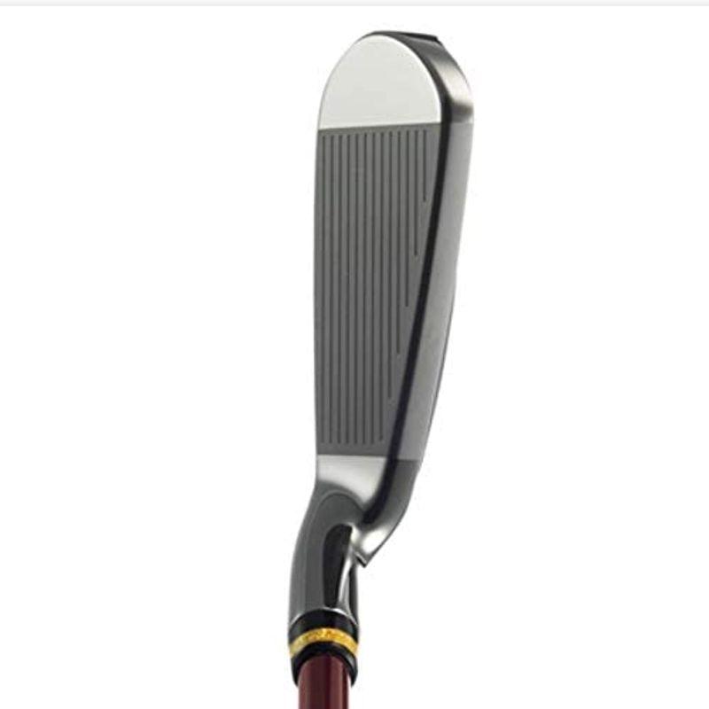 【訳あり・新品】 マルマン(MARUMAN) MAJESTY マジェスティ プレステジオ テン アイアン(単品)MAJESTY LV730 カーボン メンズ 【OCQ1341209457】(47047円)