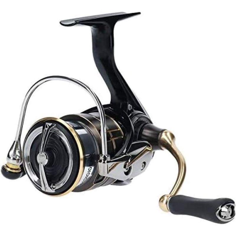 ダイワ(DAIWA) スピニングリール 19 バリスティック LT2500SS-CXH (2019モデル) DAIWA スピニングリール バリスティック LT2500SS CXH 2019モデル