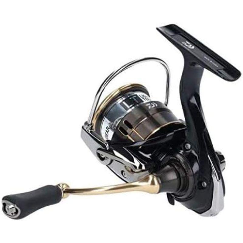 ダイワ(DAIWA) スピニングリール 19 バリスティック LT2500SS-CXH (2019モデル) DAIWA スピニングリール バリスティック LT2500SS CXH 2019モデル