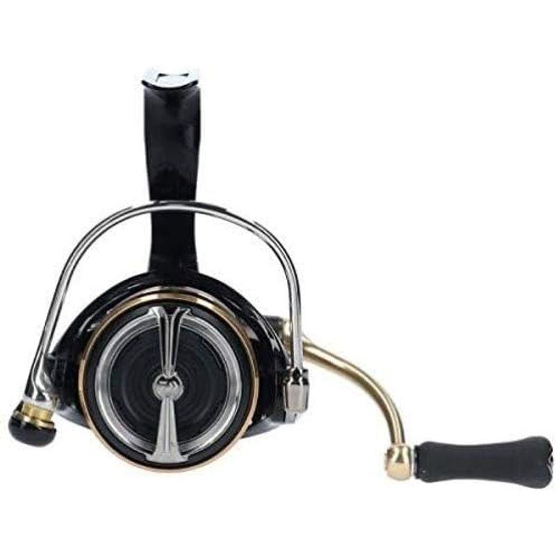 ダイワ(DAIWA) スピニングリール 19 バリスティック LT2500SS-CXH (2019モデル) DAIWA スピニングリール バリスティック LT2500SS CXH 2019モデル