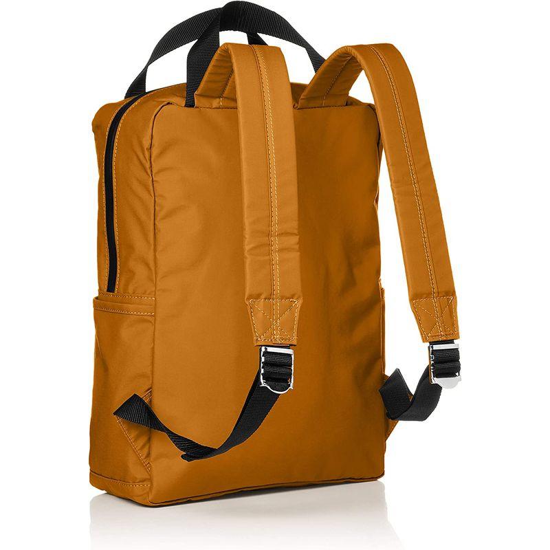 アノニム リュック 6H DAYPACK 日本製 PC・A4収納 13L 透湿防水素材 コヨーテブラウン リュック 6H DAYPACK 日本製 PC A4収納 13L 透湿防水素材 コヨーテブラウン
