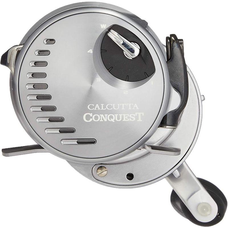 新作マット・カーペット シマノ(SHIMANO) ベイトリール 両軸 19 カルカッタコンクエスト DC 201 左 【IQY1207020410】(42340円)