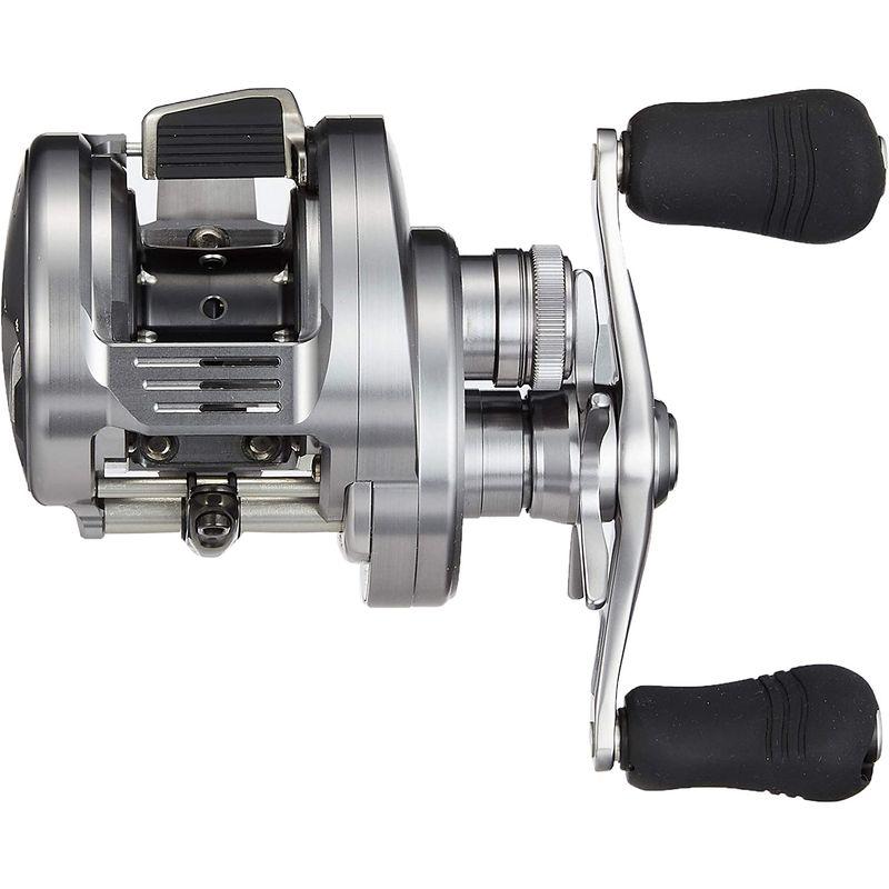新作マット・カーペット シマノ(SHIMANO) ベイトリール 両軸 19 カルカッタコンクエスト DC 201 左 【IQY1207020410】(42340円)