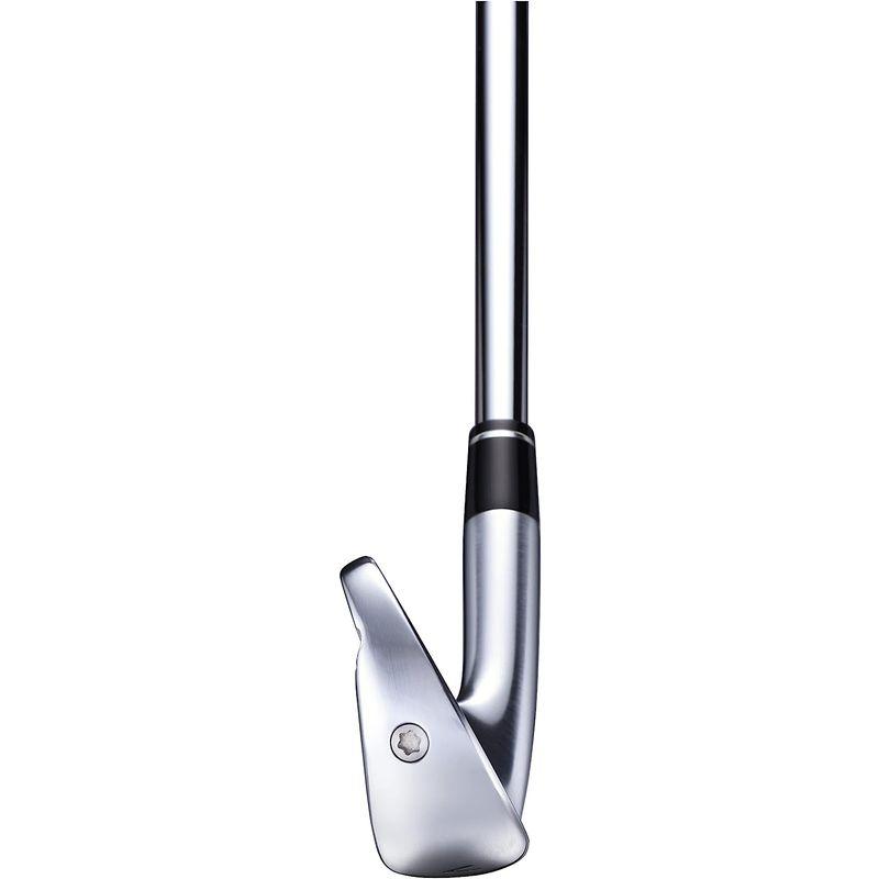 【値下げ中】 本間ゴルフ アイアンセット TR21 I TR21X N95NE HMR 39.00 S 6-10 メンズ 右 番手#:6-10 フレックス 【UOI8406755753】(29490円)
