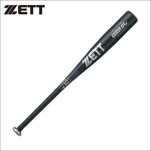 特価！！ヒット量産！ZETT（ゼット）超々ジュラルミン　少年軟式バット　野球用品　ＧＯＤＡ-ＳＬ｜commencer