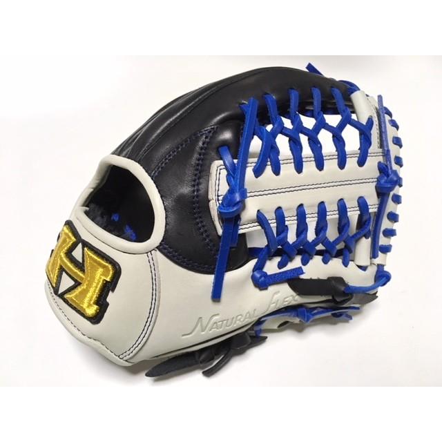 HI-GOLD 限定特注品 送料無料 ハイゴールド 野球グローブ 数量
