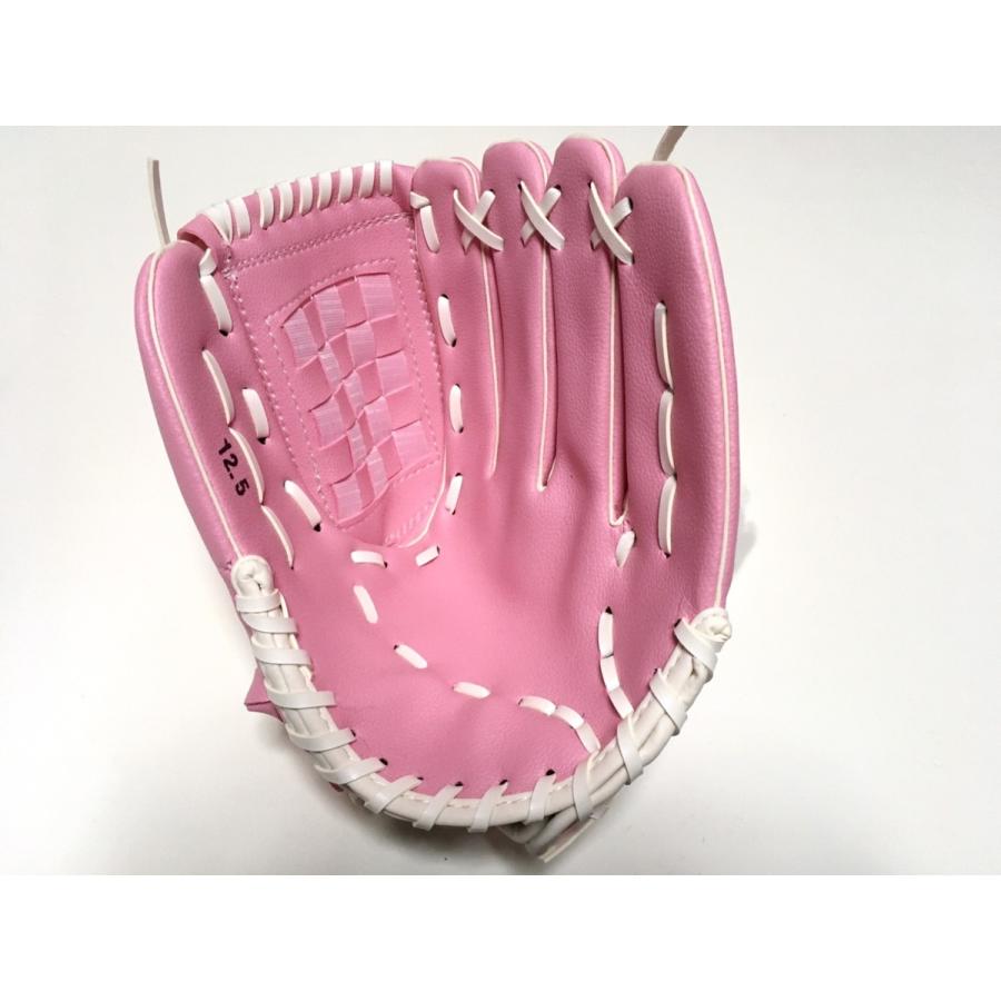 Wilson 軟式内野手用　ピンクグラブ wilson（グローブ ・ ピンク/桃色系）のフリマアイテム一覧